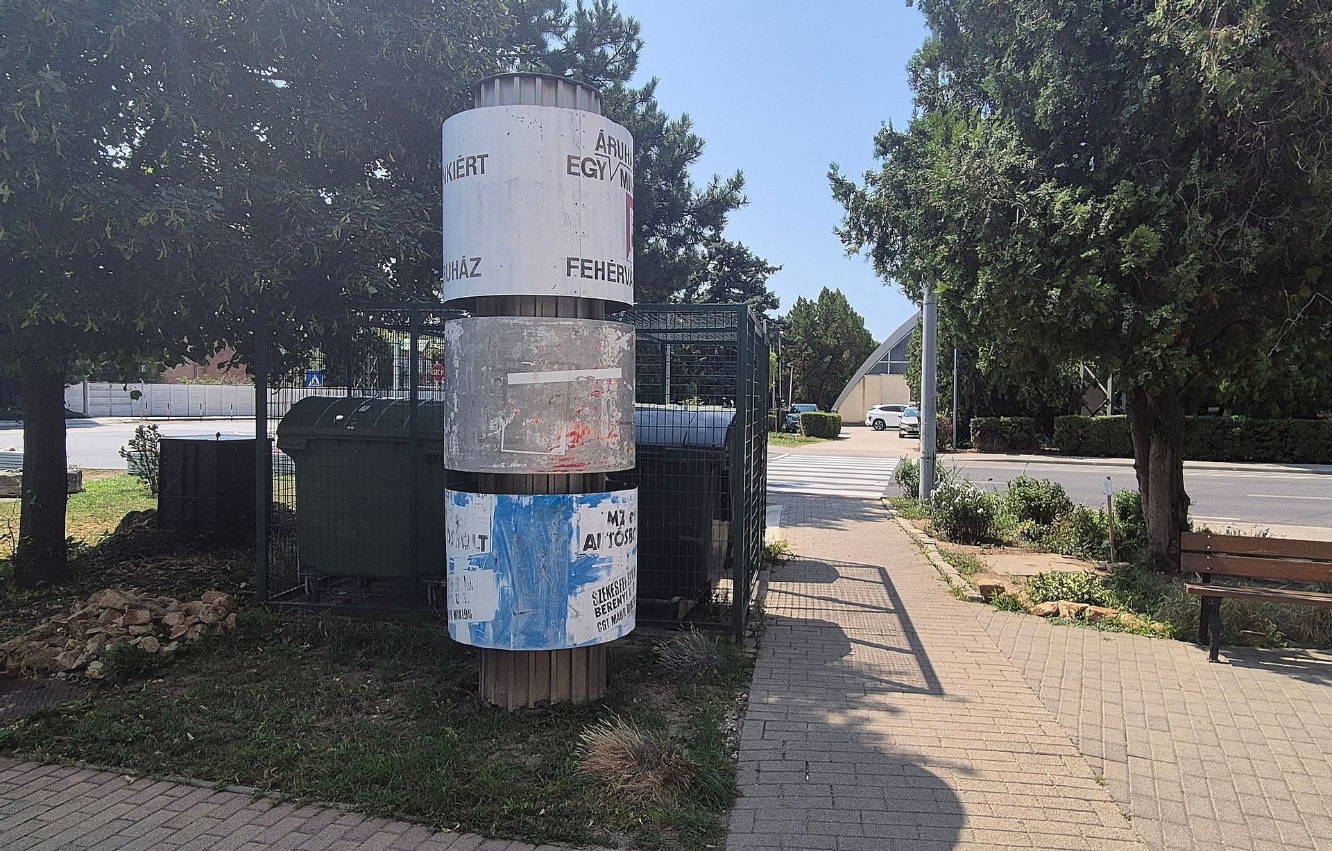 Fehérvár Médiacentrum fotója