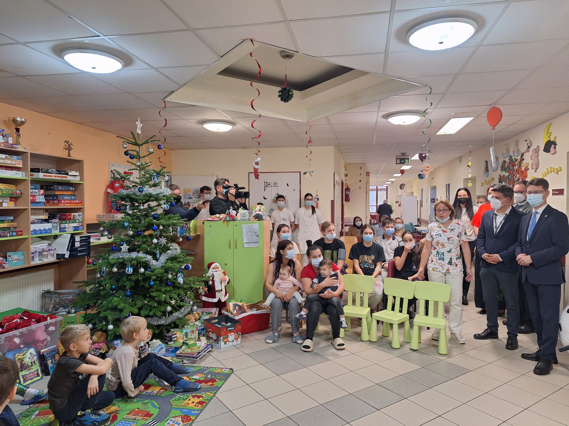 Fehérvár Médiacentrum fotója