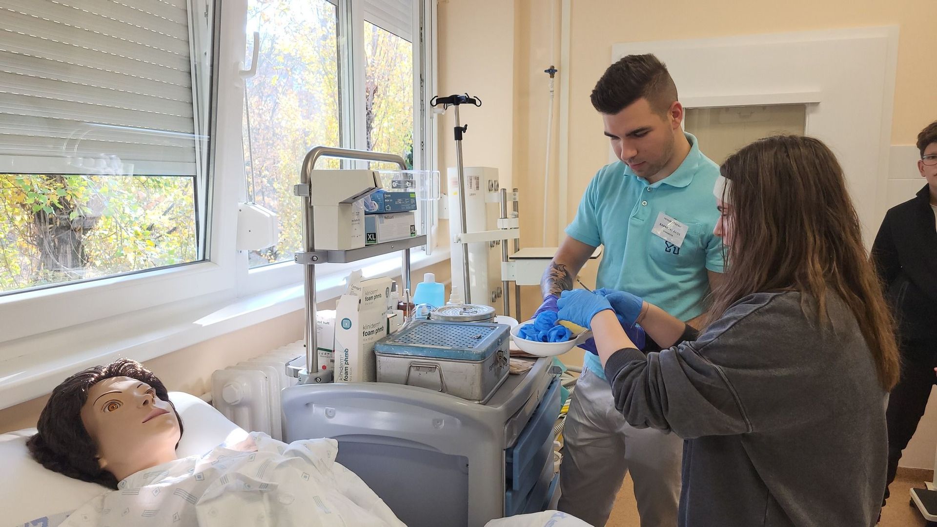 Fehérvár Médiacentrum fotója