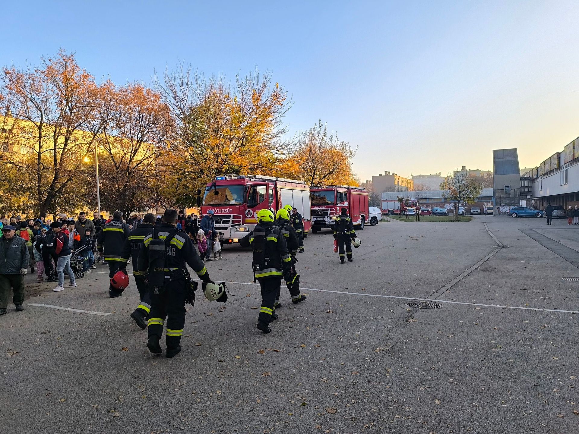 Fehérvár Médiacentrum fotója