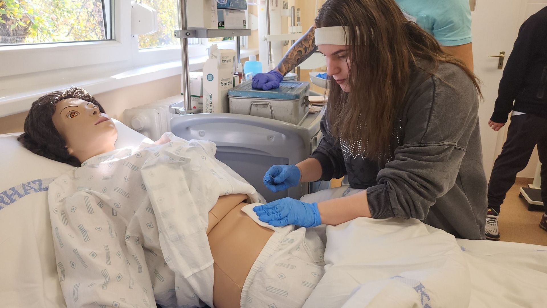 Fehérvár Médiacentrum fotója