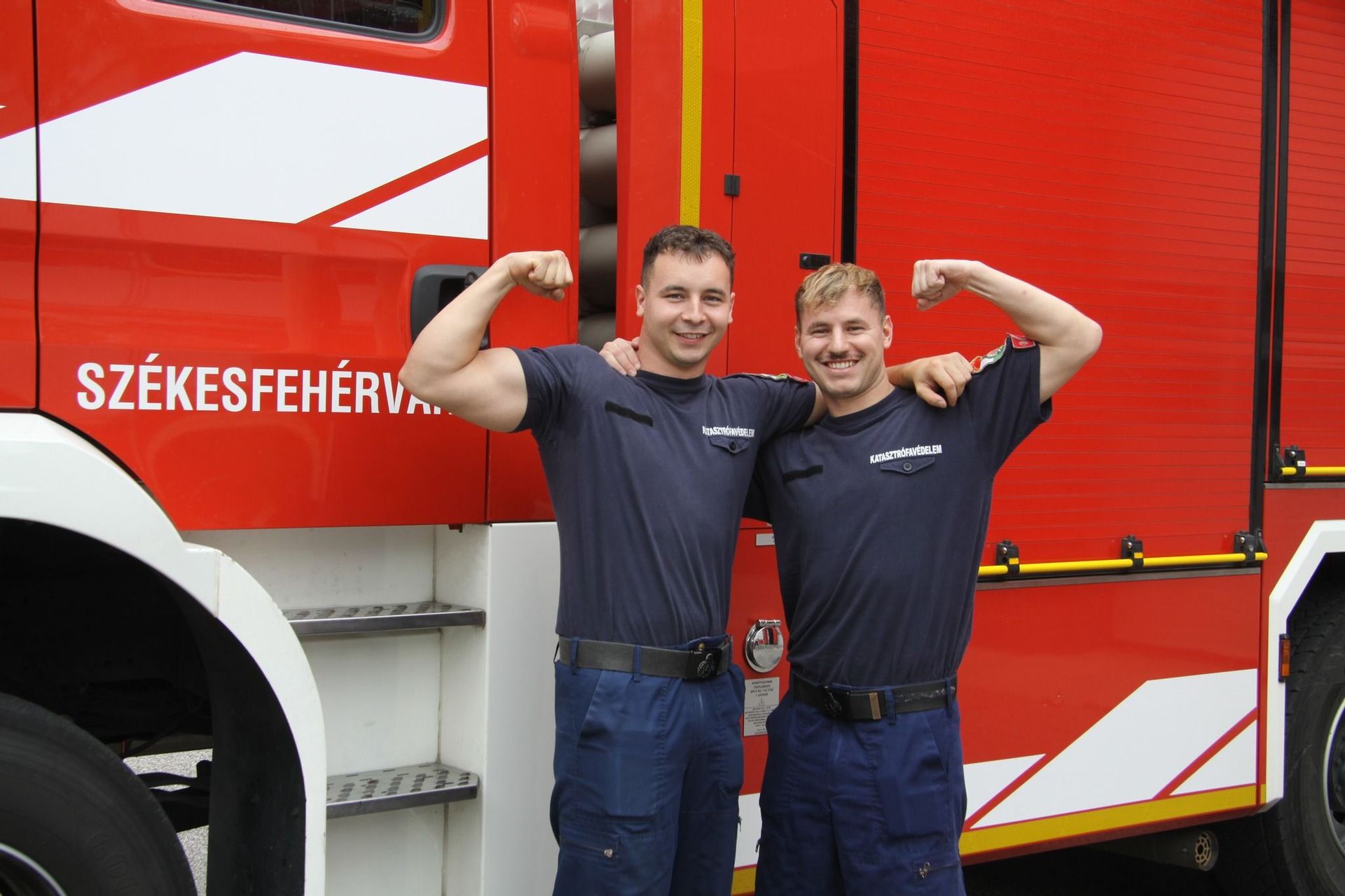 Fehérvár Médiacentrum fotója