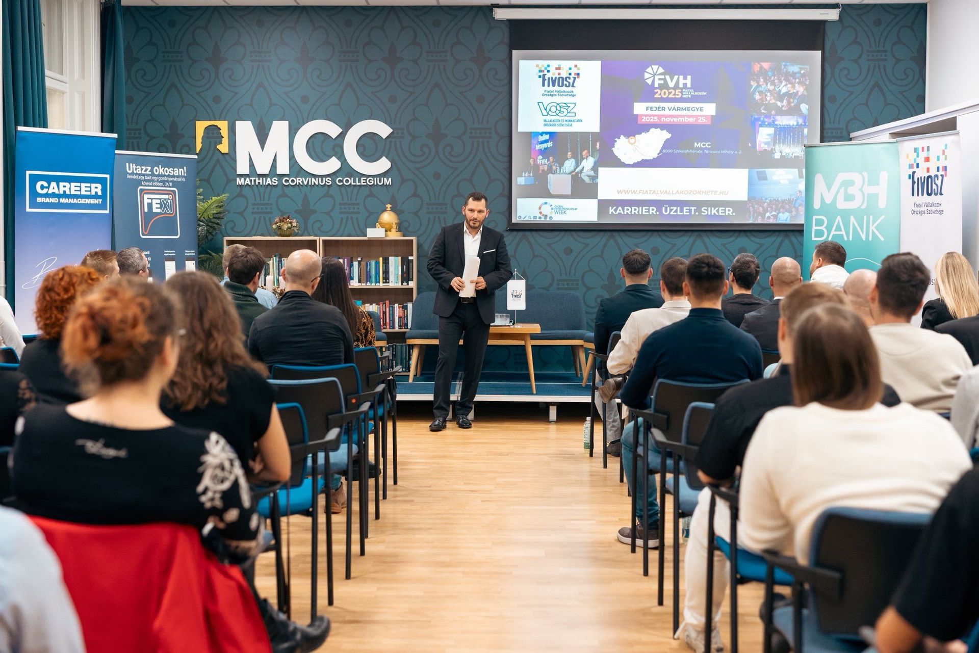 Fehérvár Médiacentrum fotója