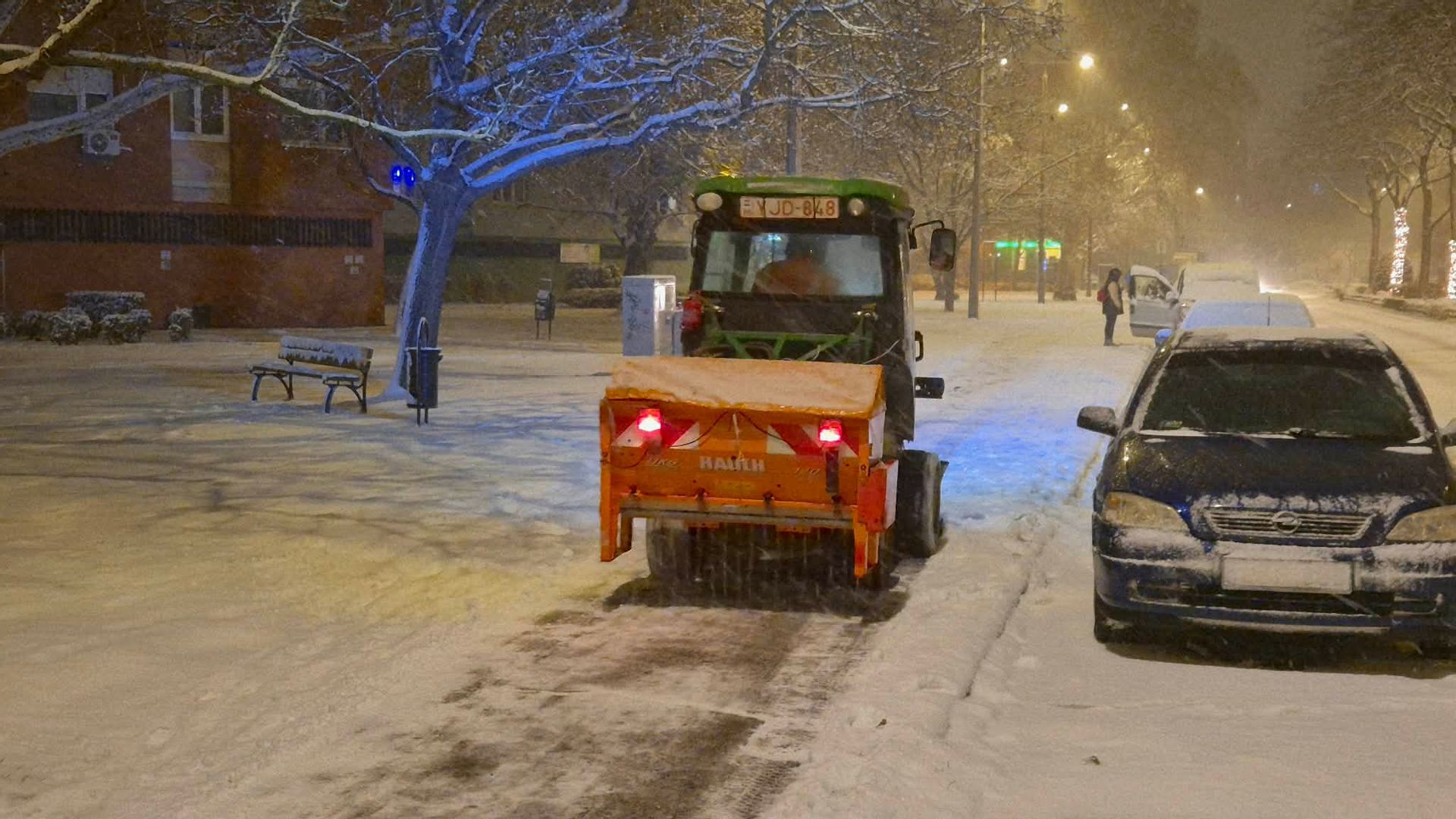 Fehérvár Médiacentrum fotója