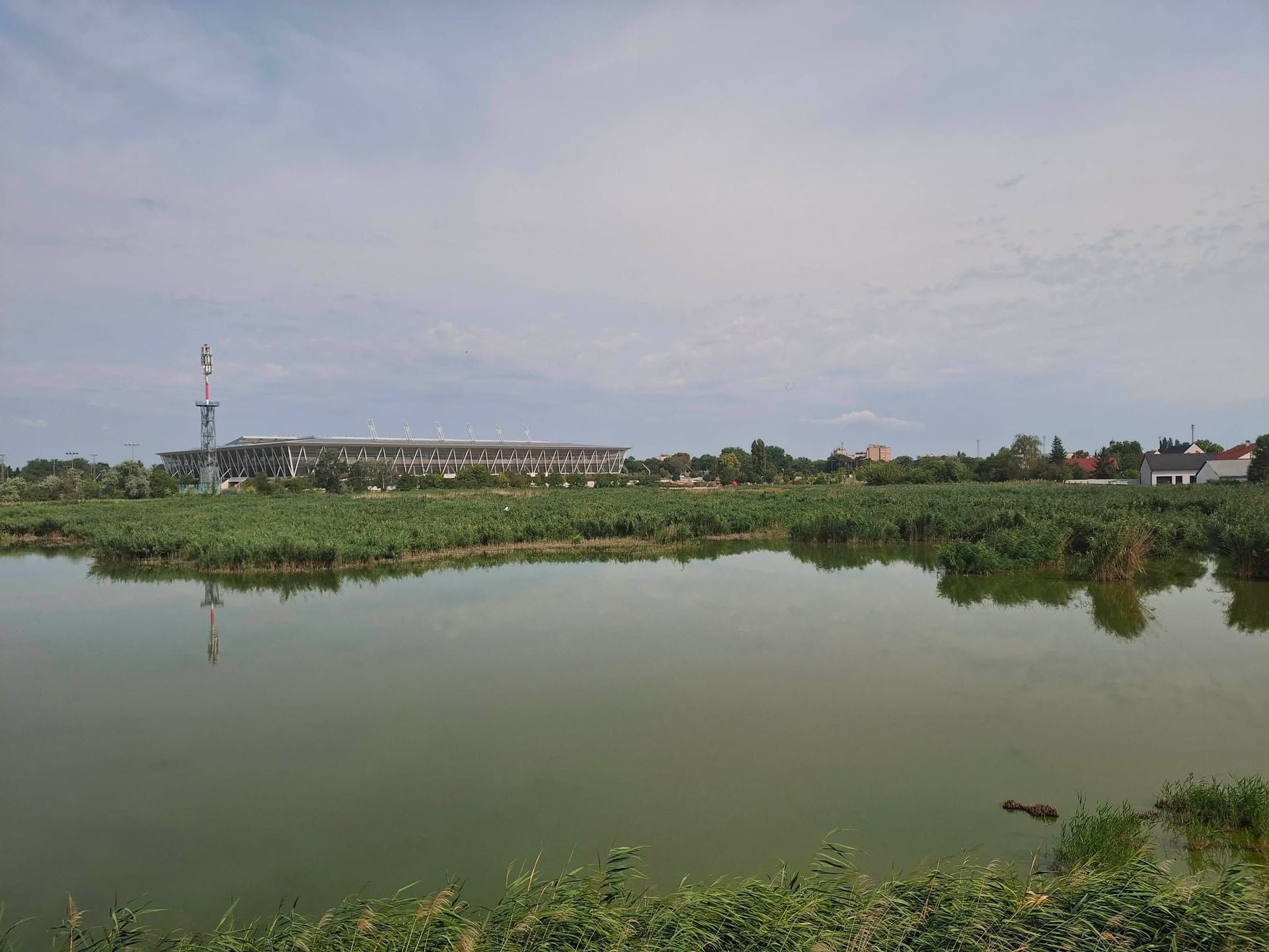 Fehérvár Médiacentrum fotója