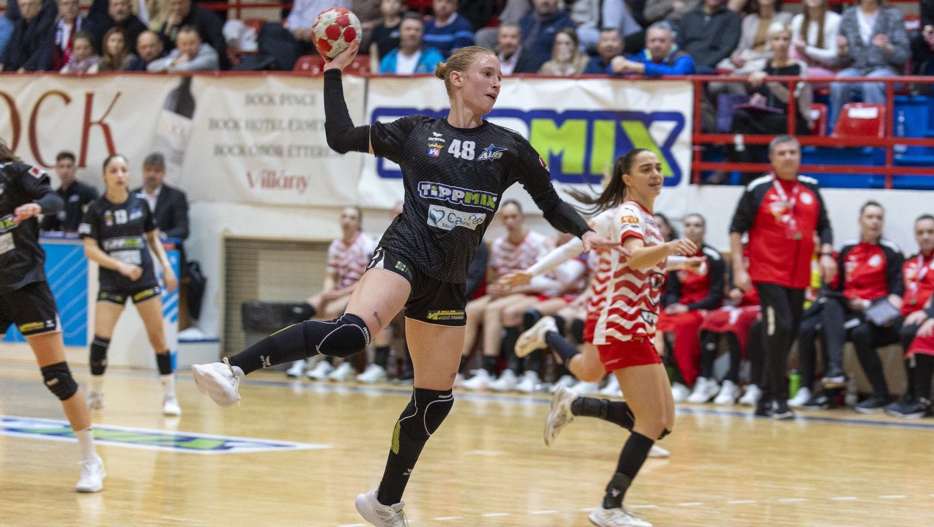 Fehérvár Médiacentrum fotója