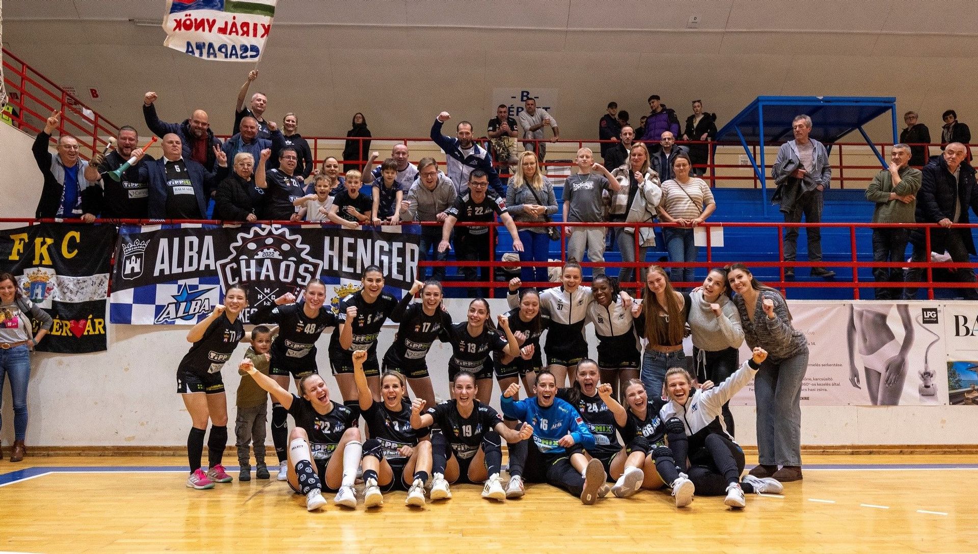 Fehérvár Médiacentrum fotója