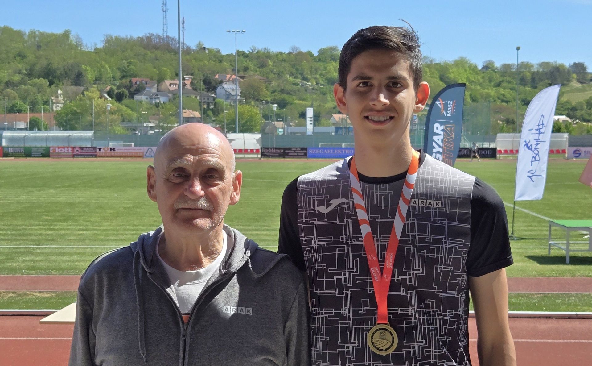 Fehérvár Médiacentrum fotója