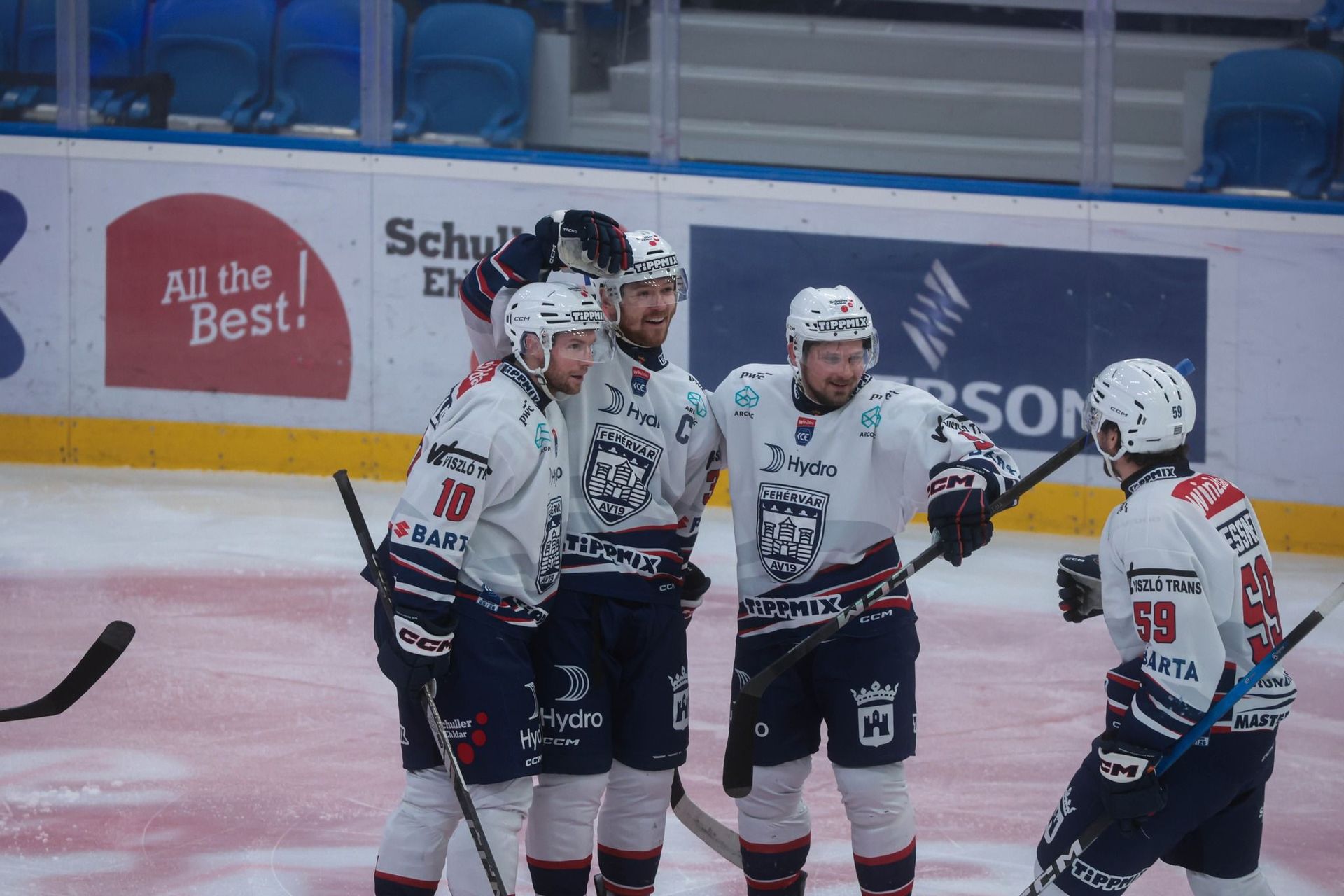 Fehérvár Médiacentrum fotója