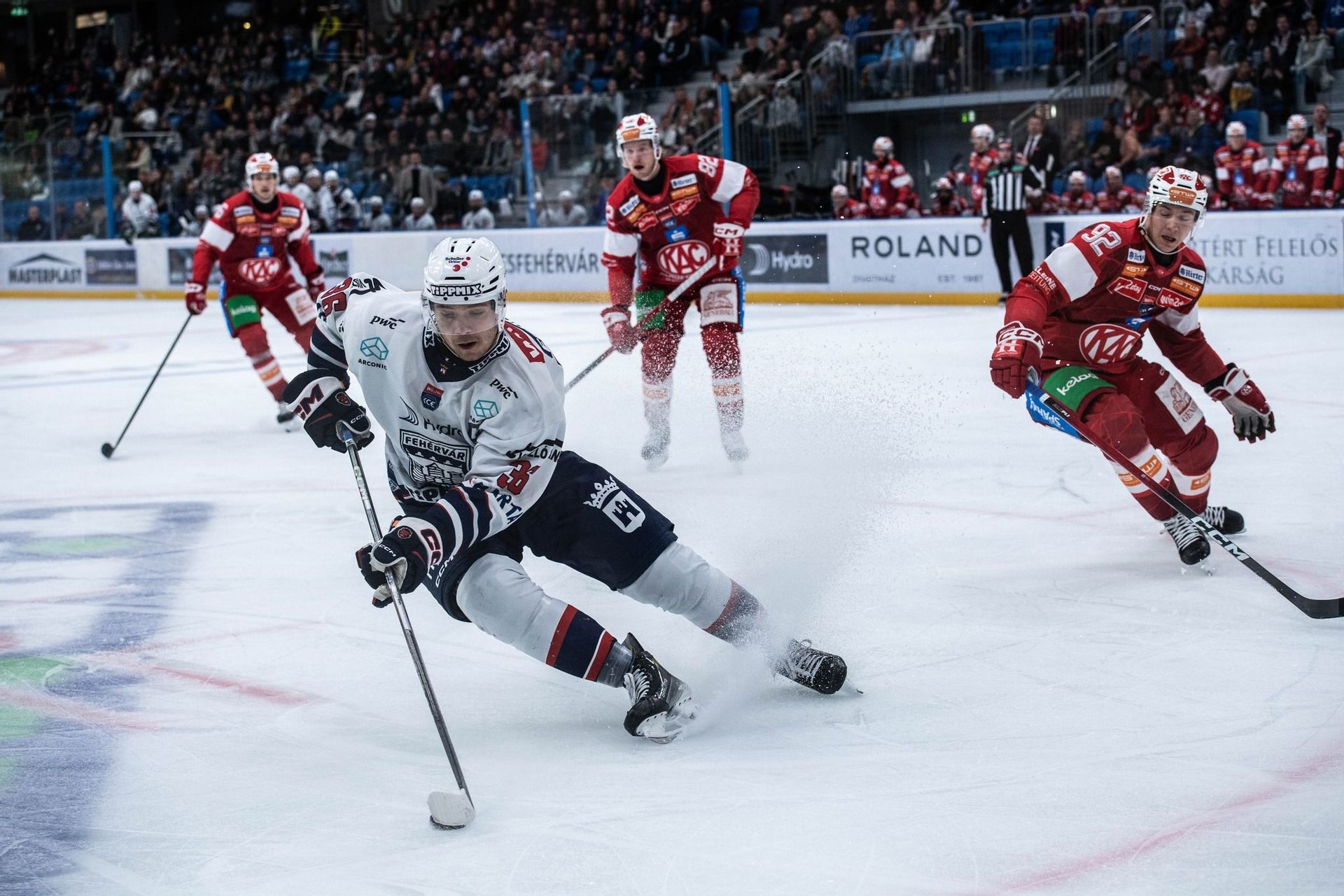 Fehérvár Médiacentrum fotója