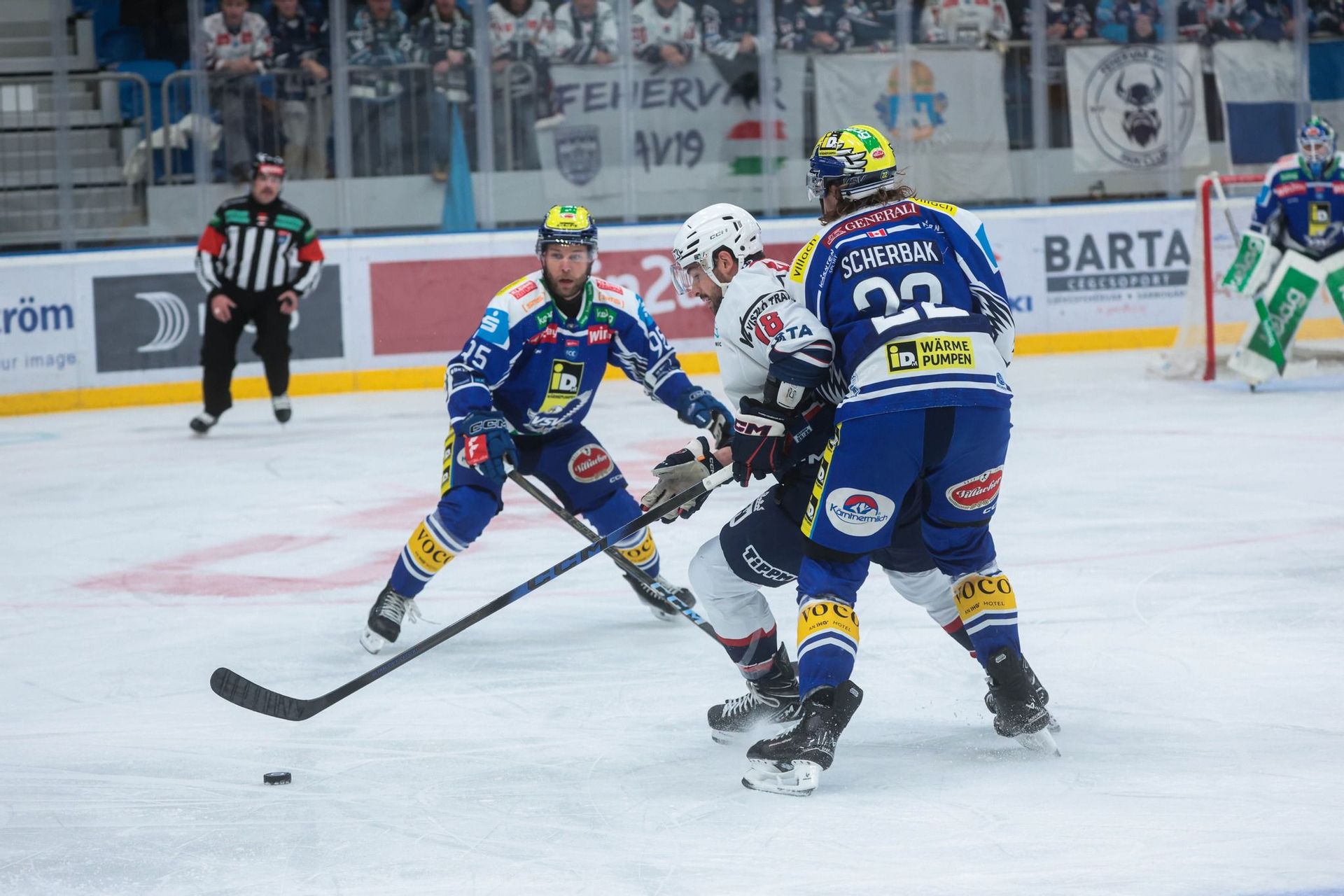 Fehérvár Médiacentrum fotója