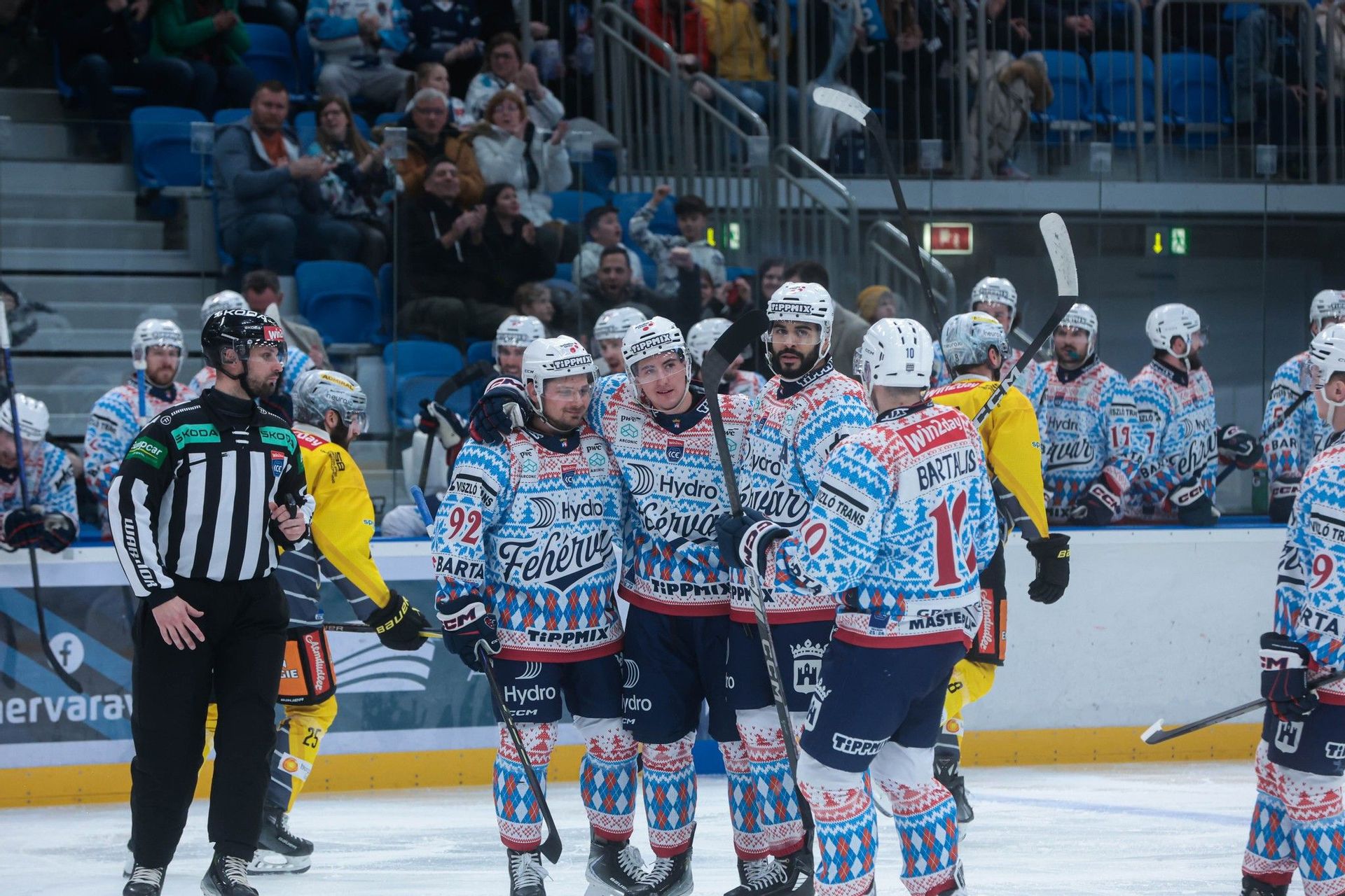 Fehérvár Médiacentrum fotója