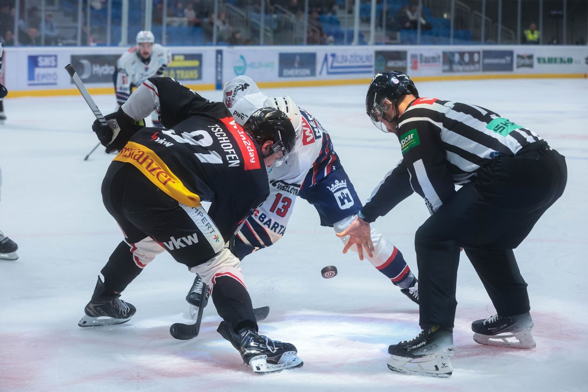 Fehérvár Médiacentrum fotója