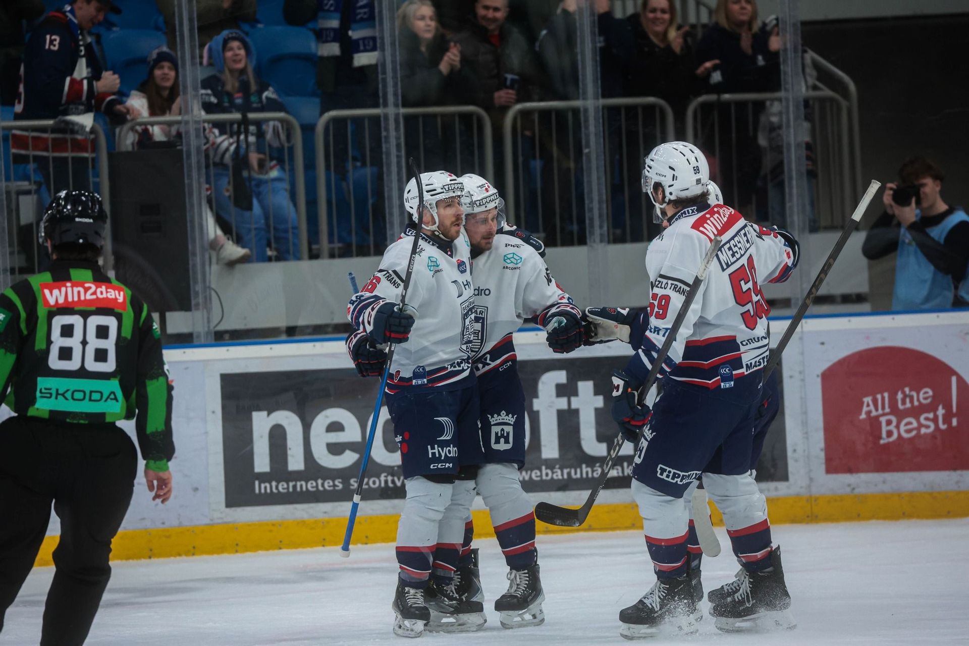 Fehérvár Médiacentrum fotója