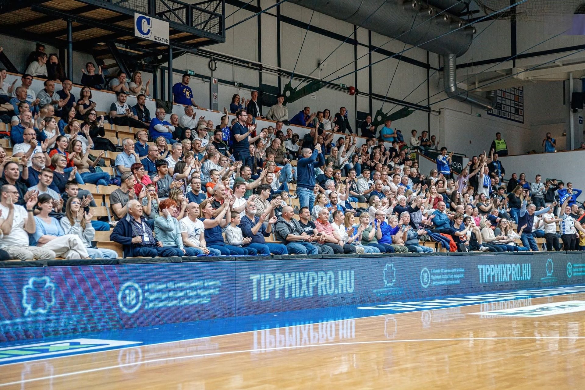 Fehérvár Médiacentrum fotója