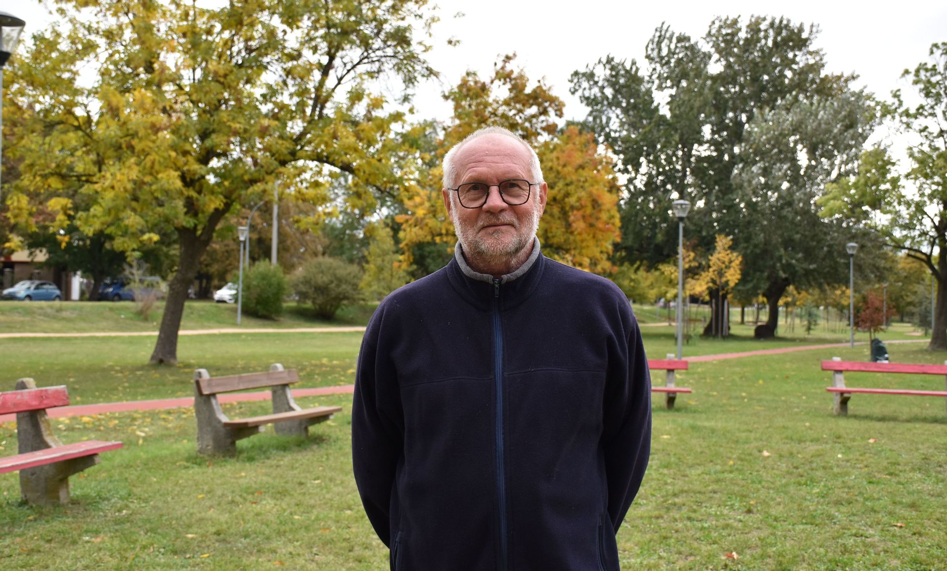 Fehérvár Médiacentrum fotója