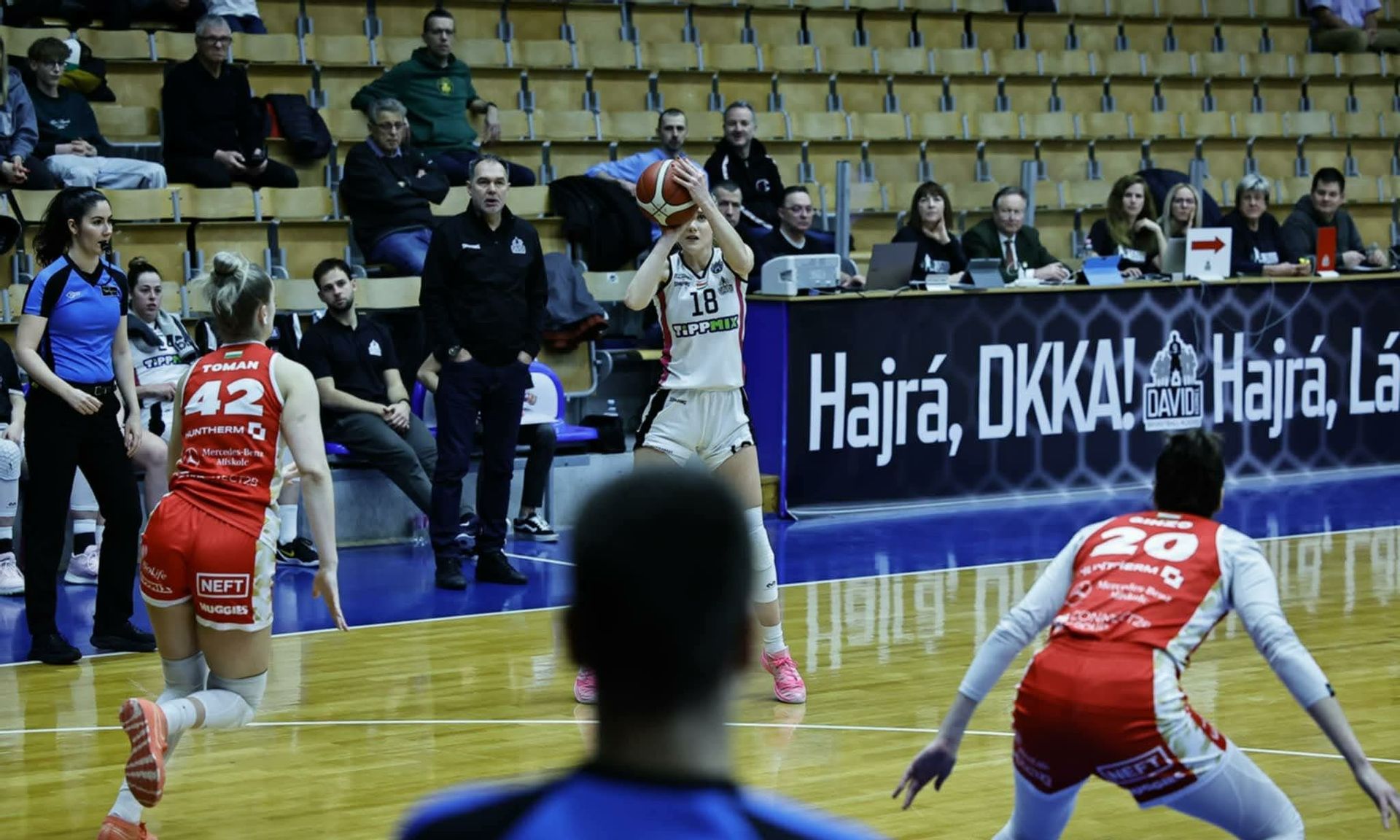 Fehérvár Médiacentrum fotója