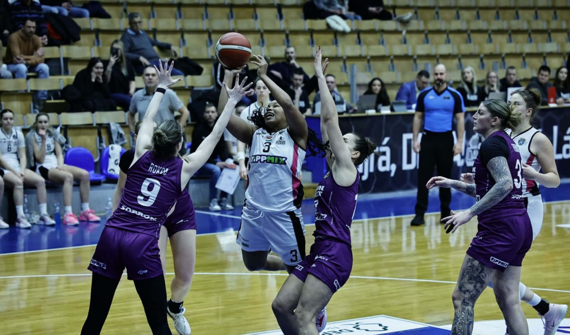 Fehérvár Médiacentrum fotója