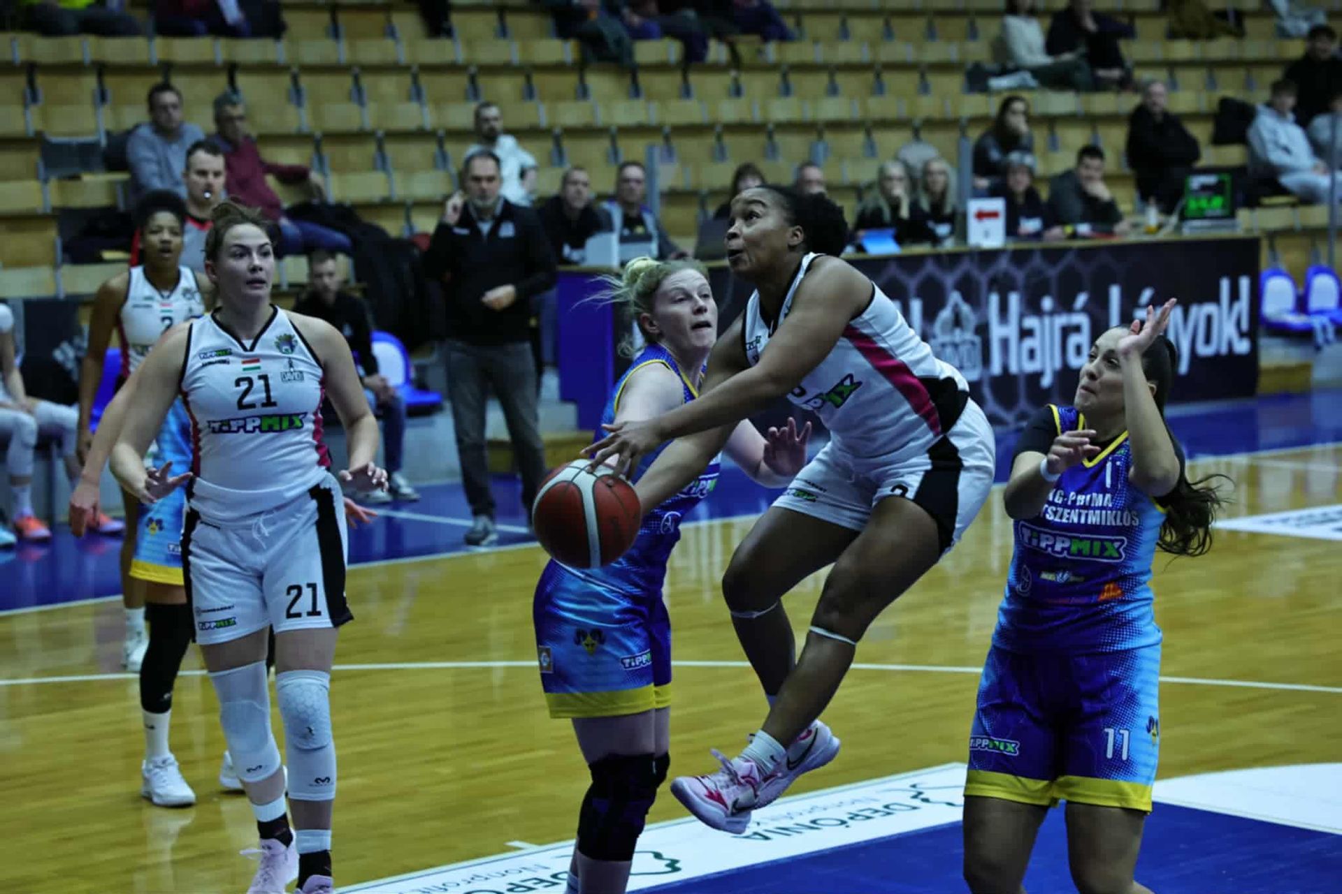 Fehérvár Médiacentrum fotója