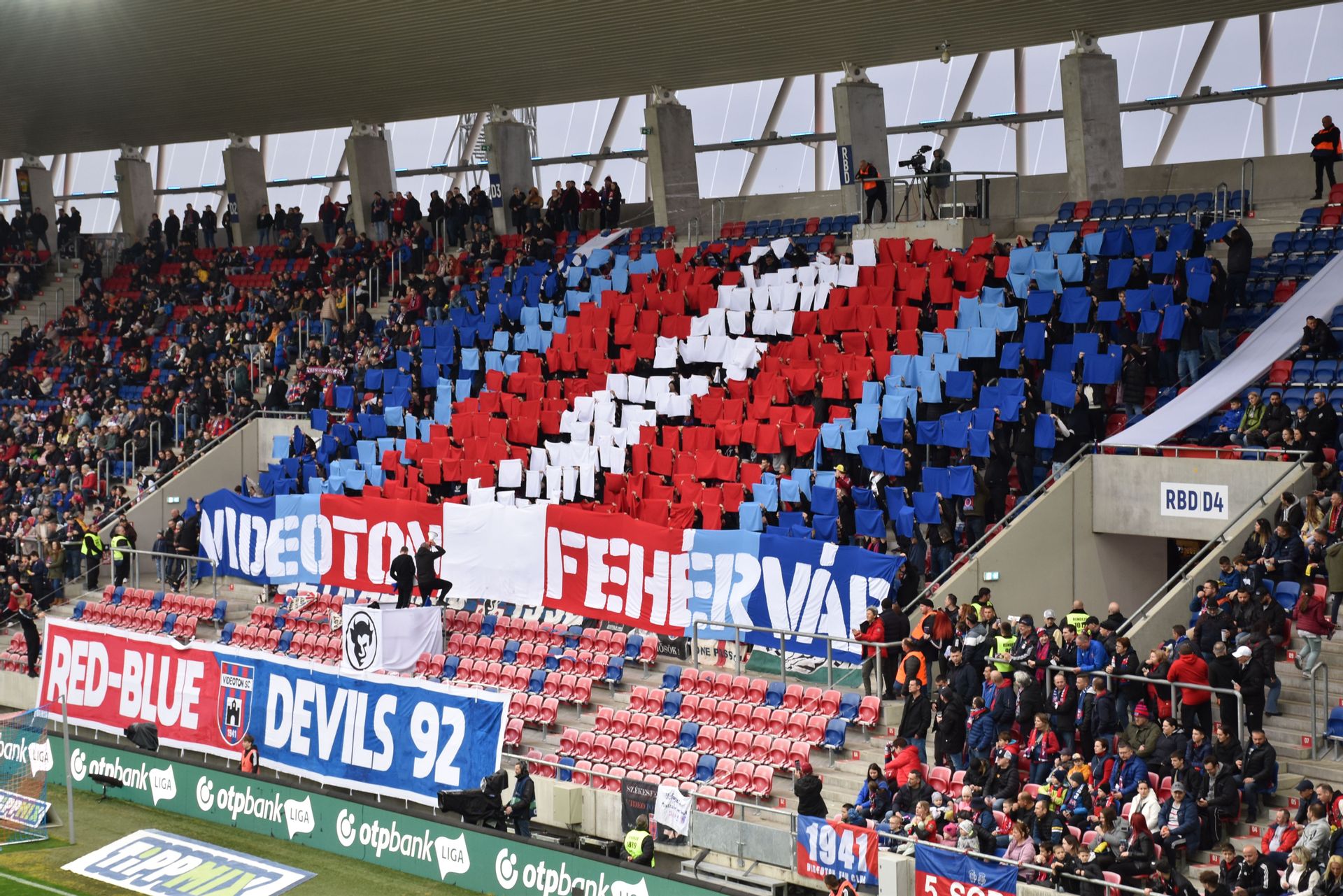 Fehérvár Médiacentrum fotója