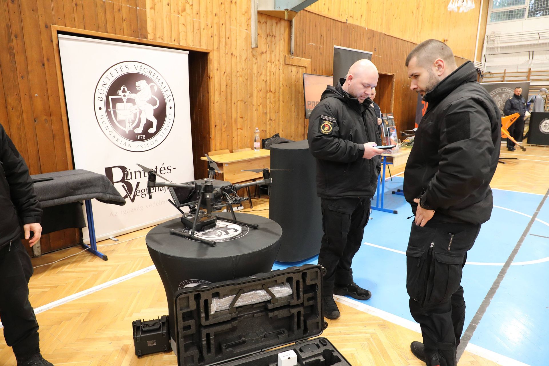 Fehérvár Médiacentrum fotója