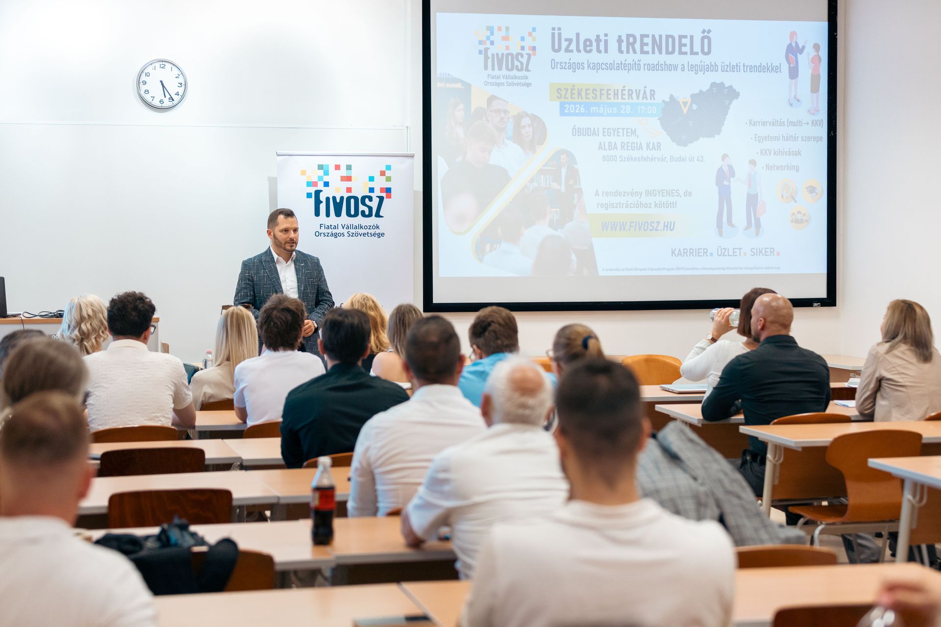 Fehérvár Médiacentrum fotója