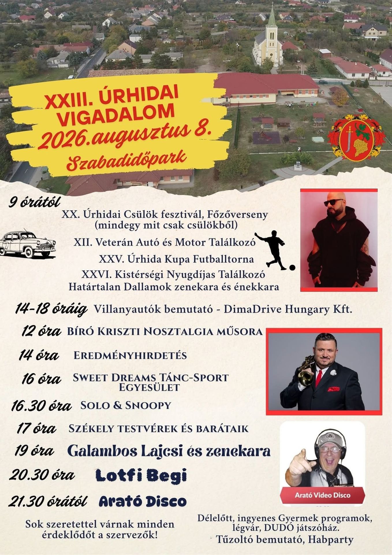 Fehérvár Médiacentrum fotója