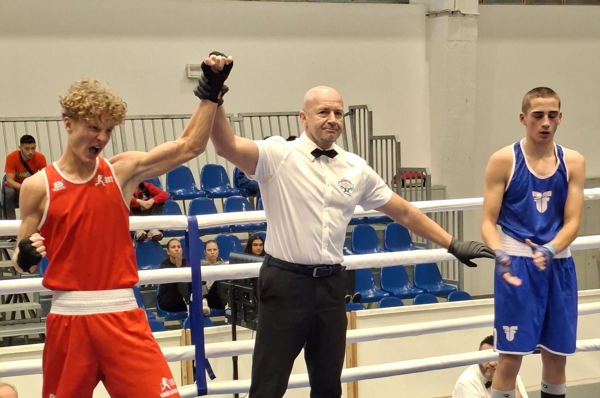 Fehérvár Médiacentrum fotója