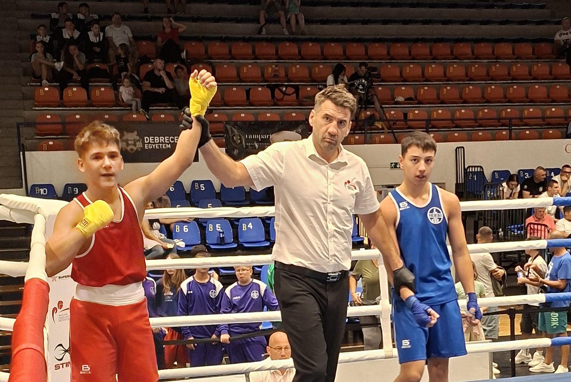 Fehérvár Médiacentrum fotója