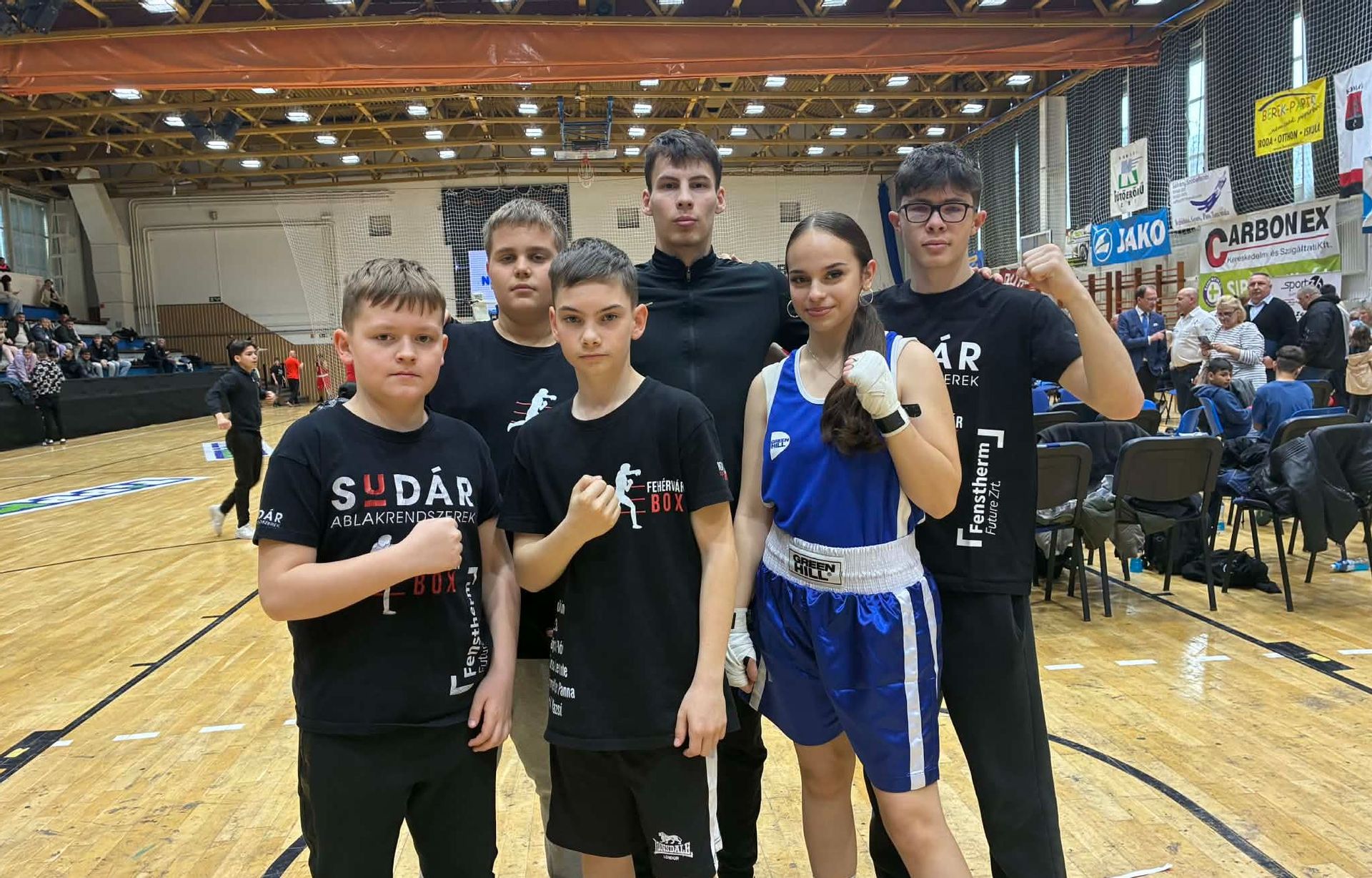 Fehérvár Médiacentrum fotója