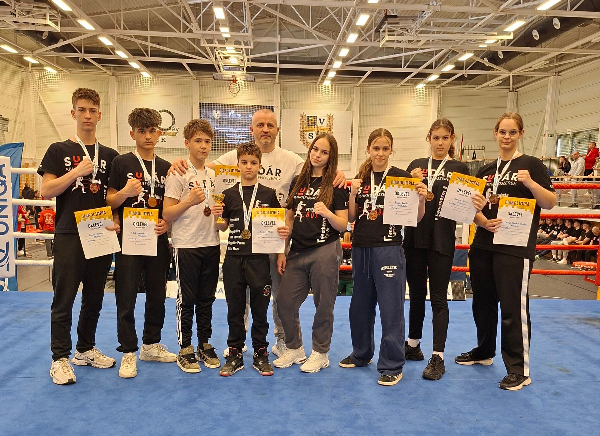 Fehérvár Médiacentrum fotója