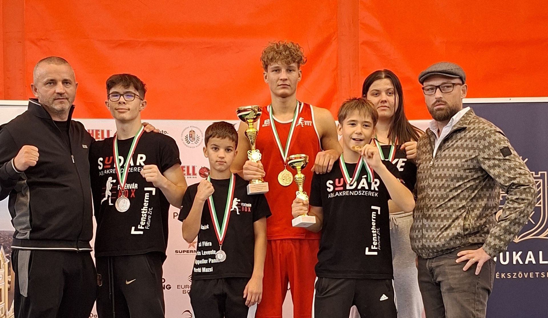 Fehérvár Médiacentrum fotója