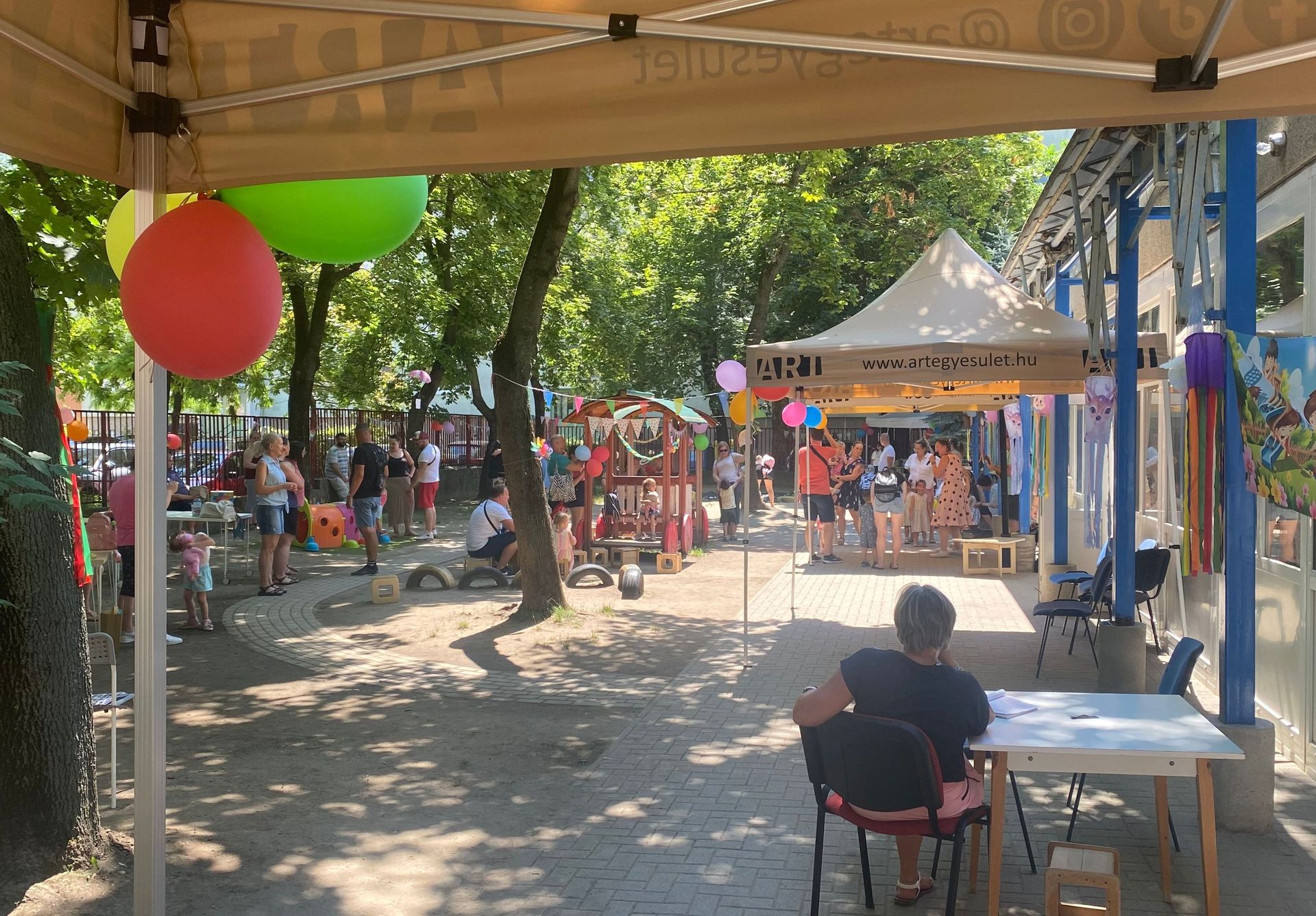 Fehérvár Médiacentrum fotója