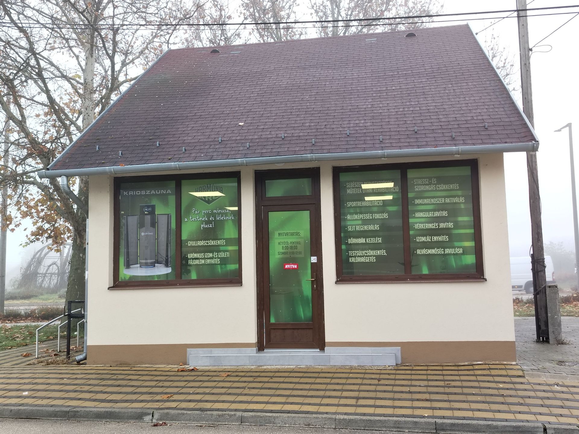 Fehérvár Médiacentrum fotója