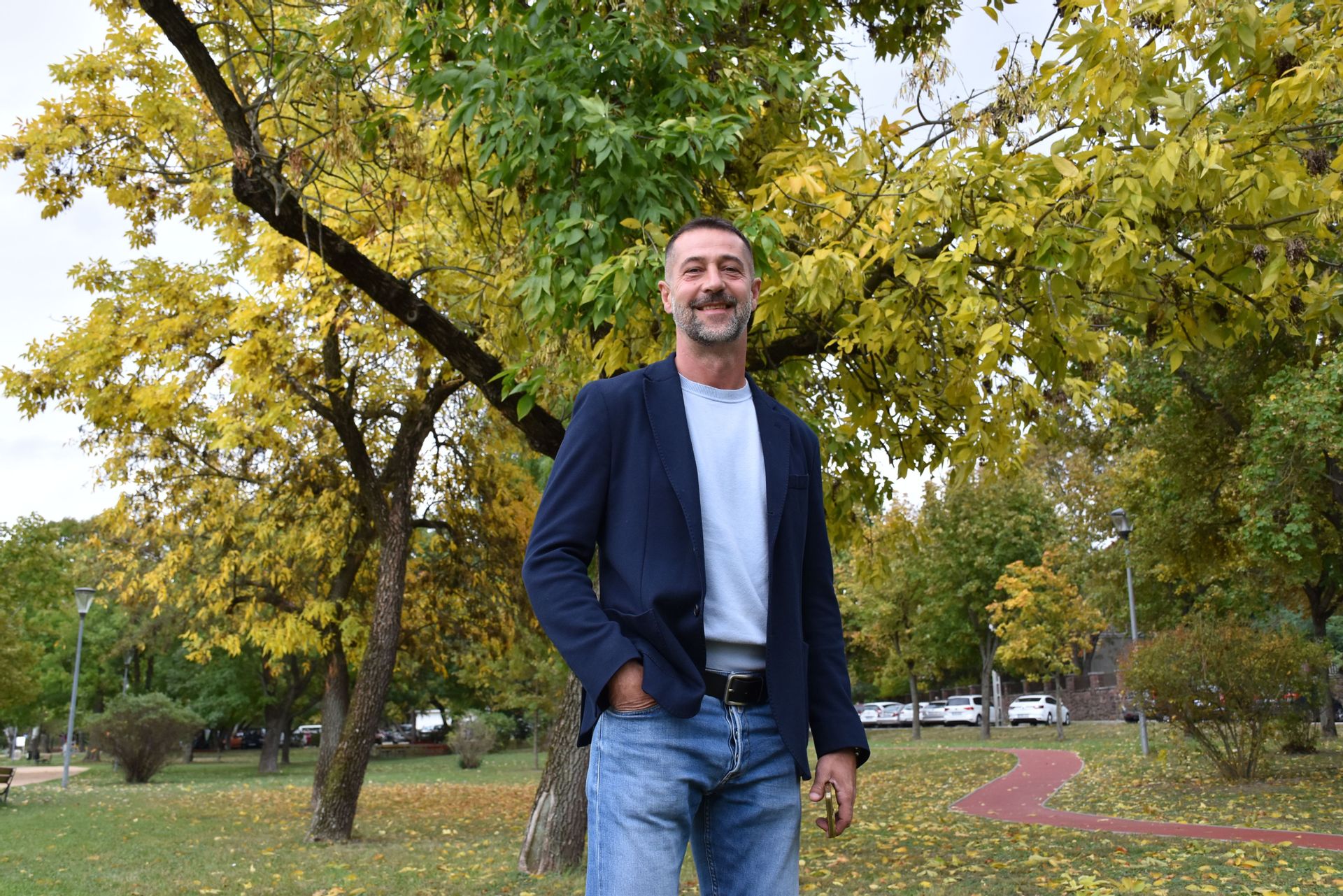 Fehérvár Médiacentrum fotója