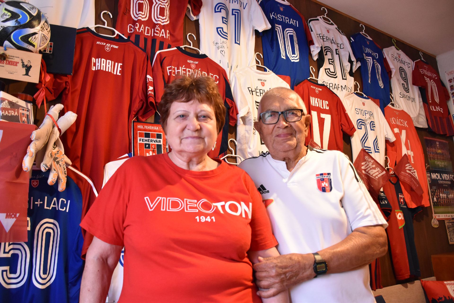 Fehérvár Médiacentrum fotója