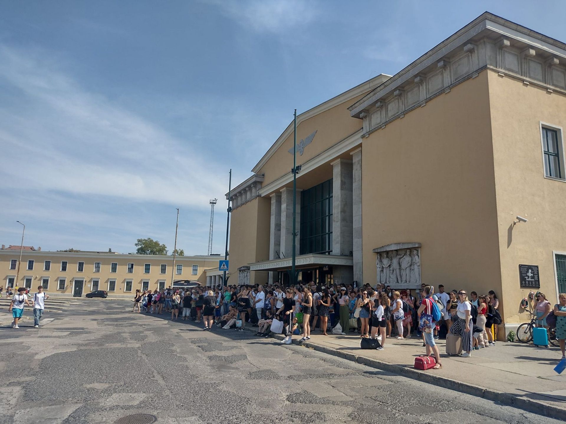 Fehérvár Médiacentrum fotója