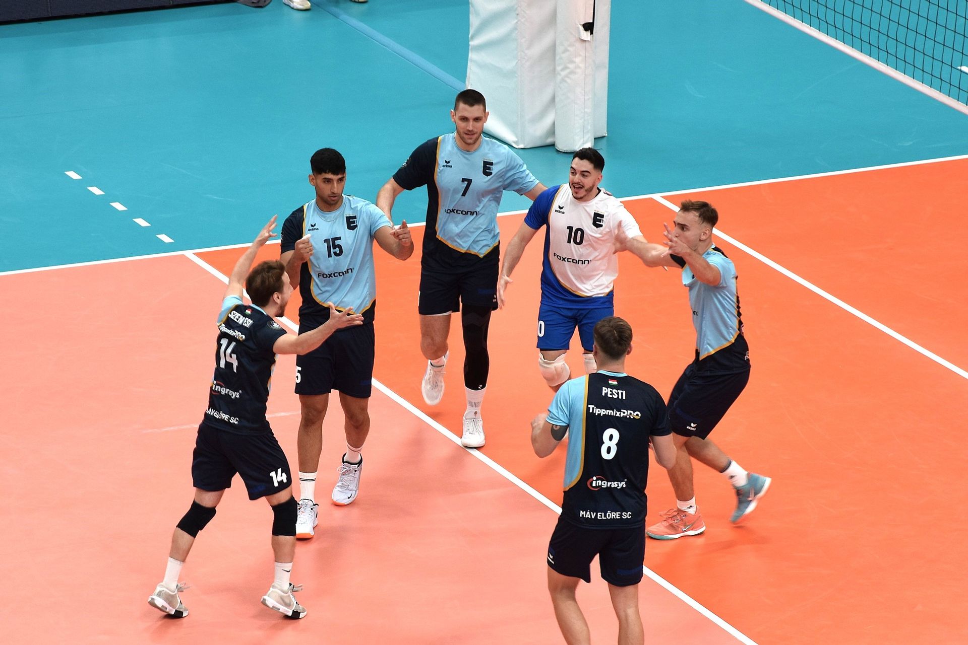 Fehérvár Médiacentrum fotója