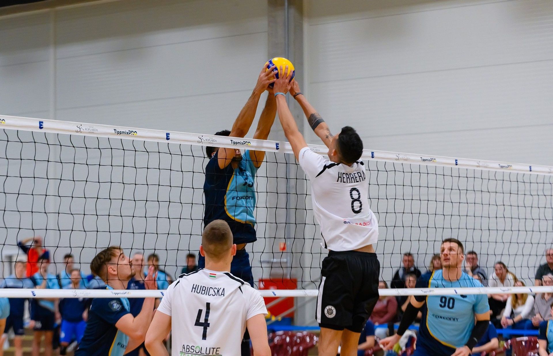 Fehérvár Médiacentrum fotója