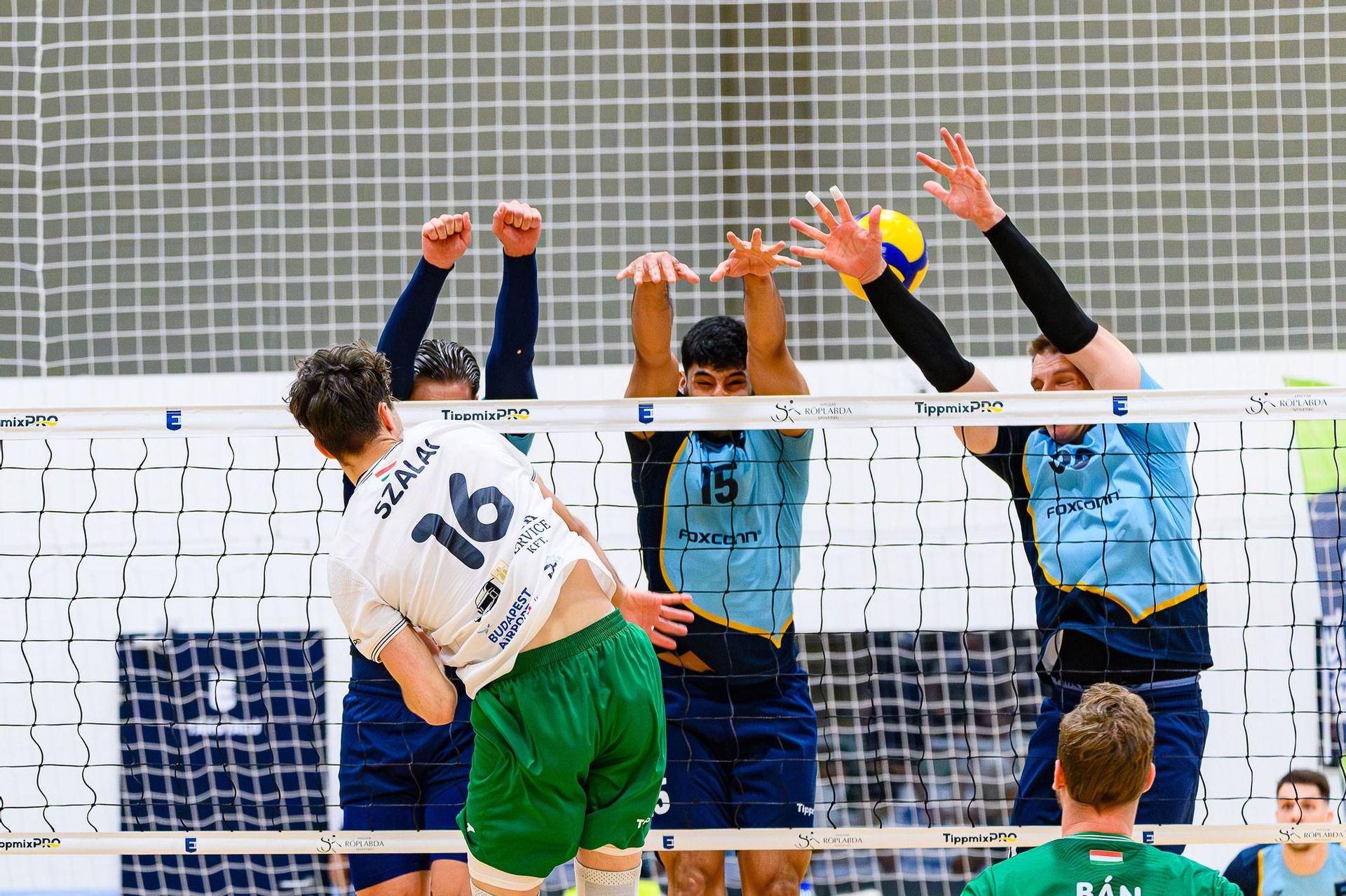 Fehérvár Médiacentrum fotója