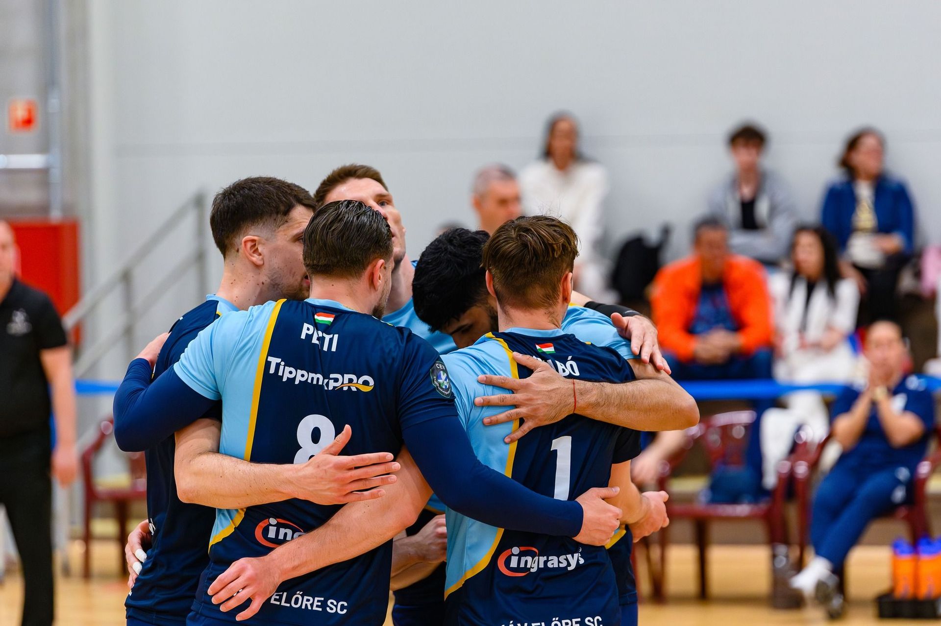 Fehérvár Médiacentrum fotója