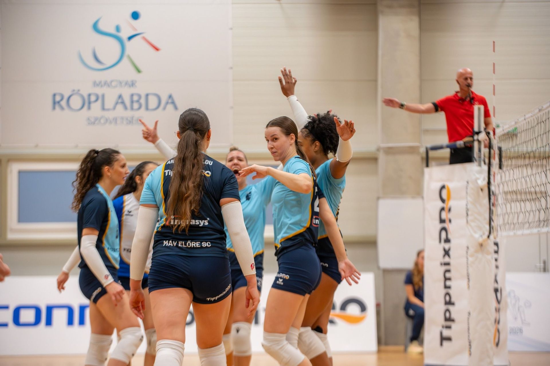 Fehérvár Médiacentrum fotója