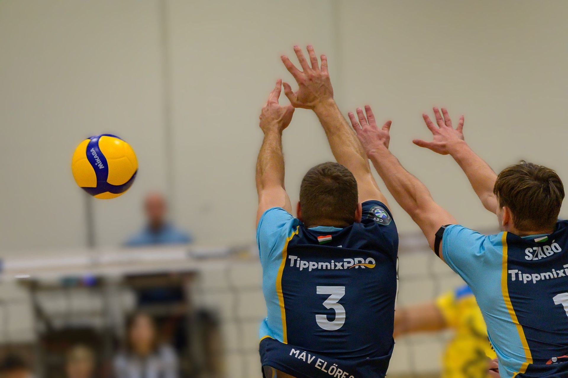 Fehérvár Médiacentrum fotója