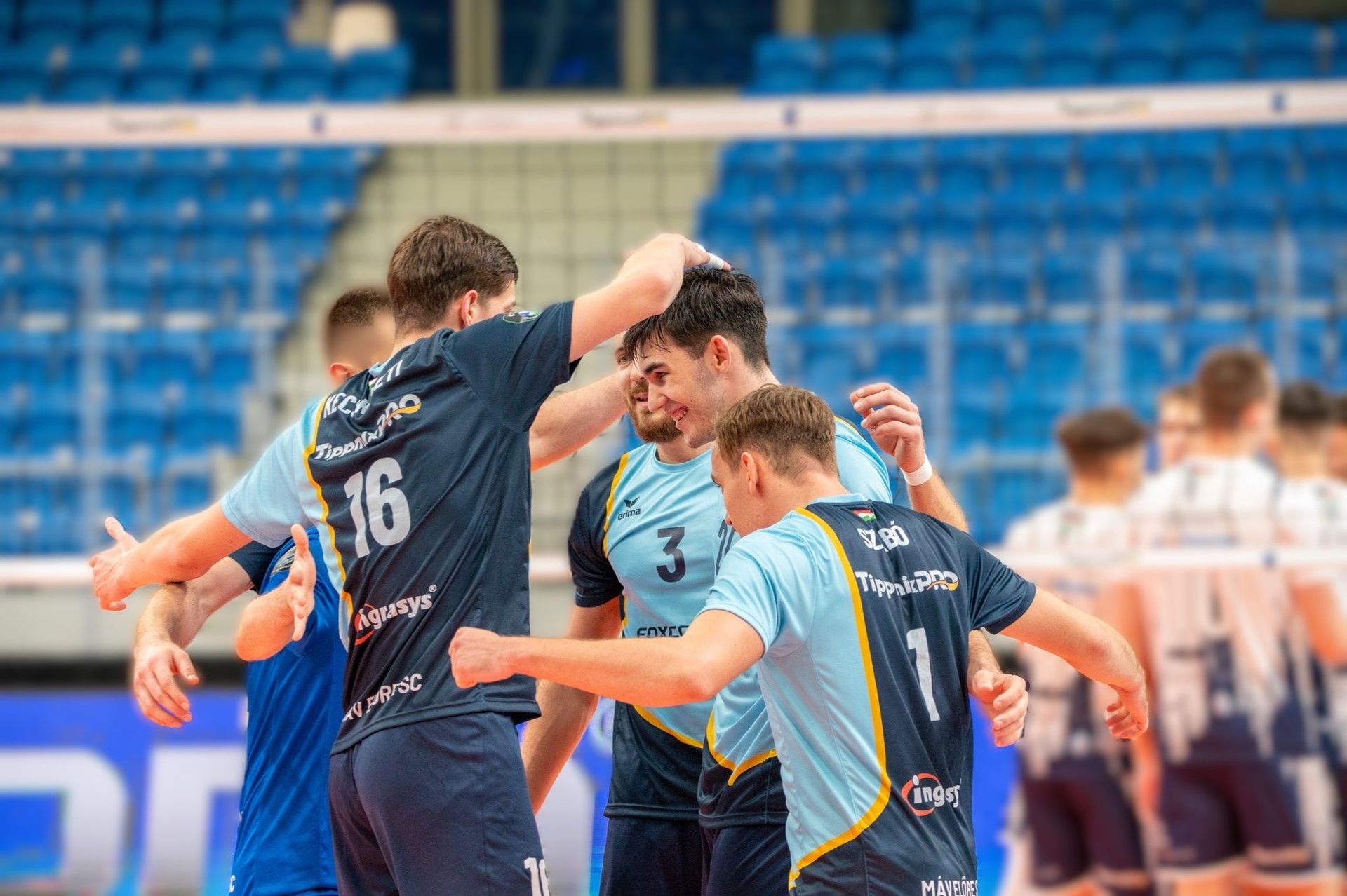 Fehérvár Médiacentrum fotója