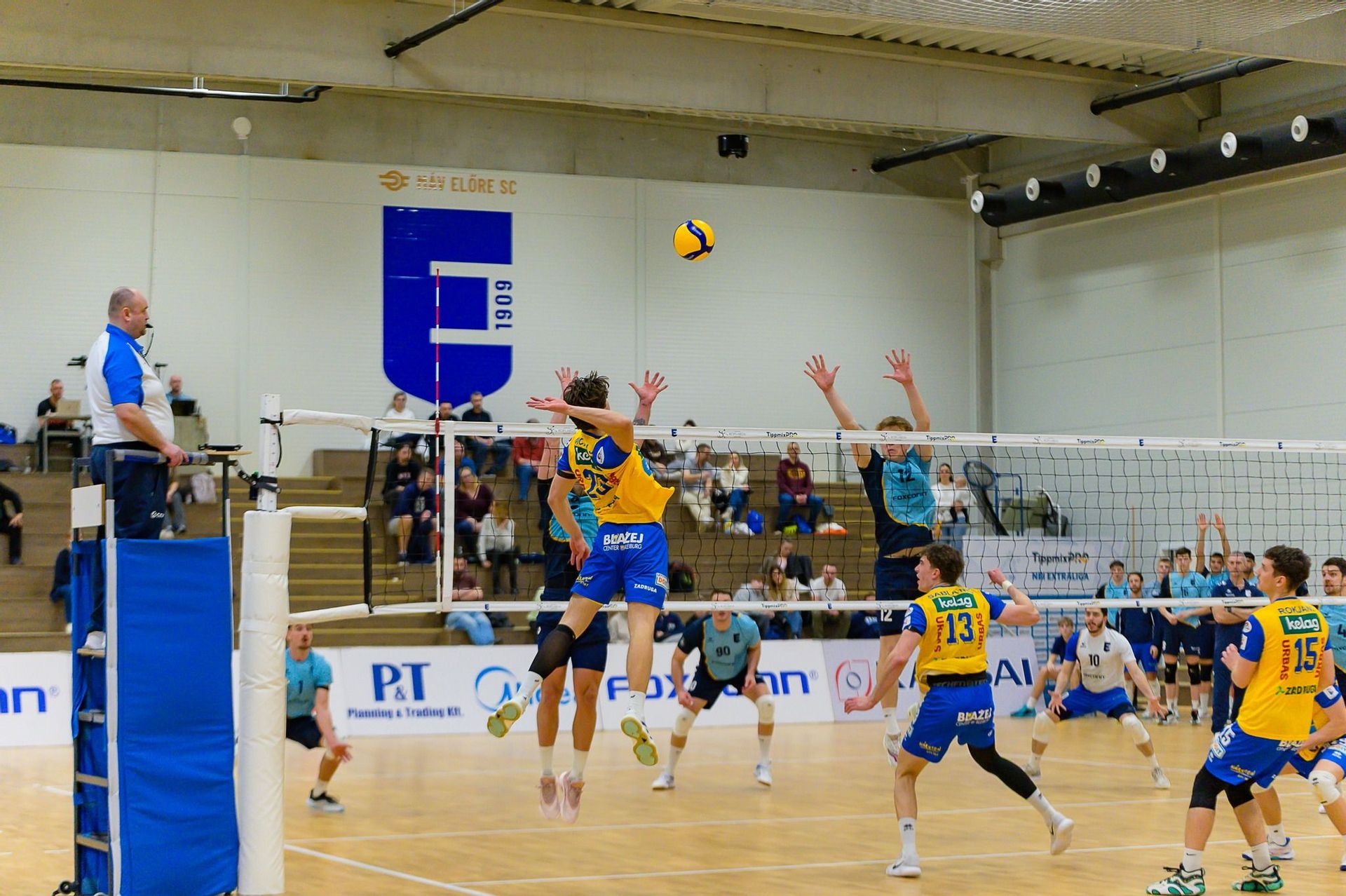 Fehérvár Médiacentrum fotója