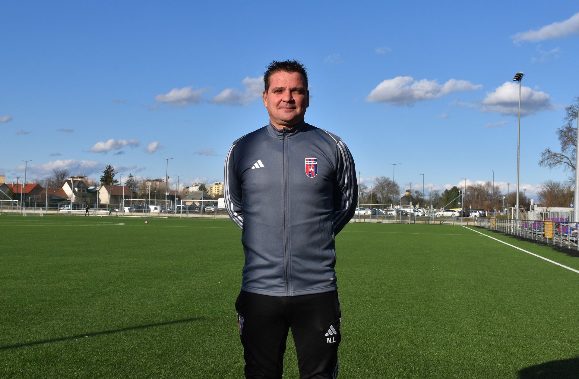 Fehérvár Médiacentrum fotója