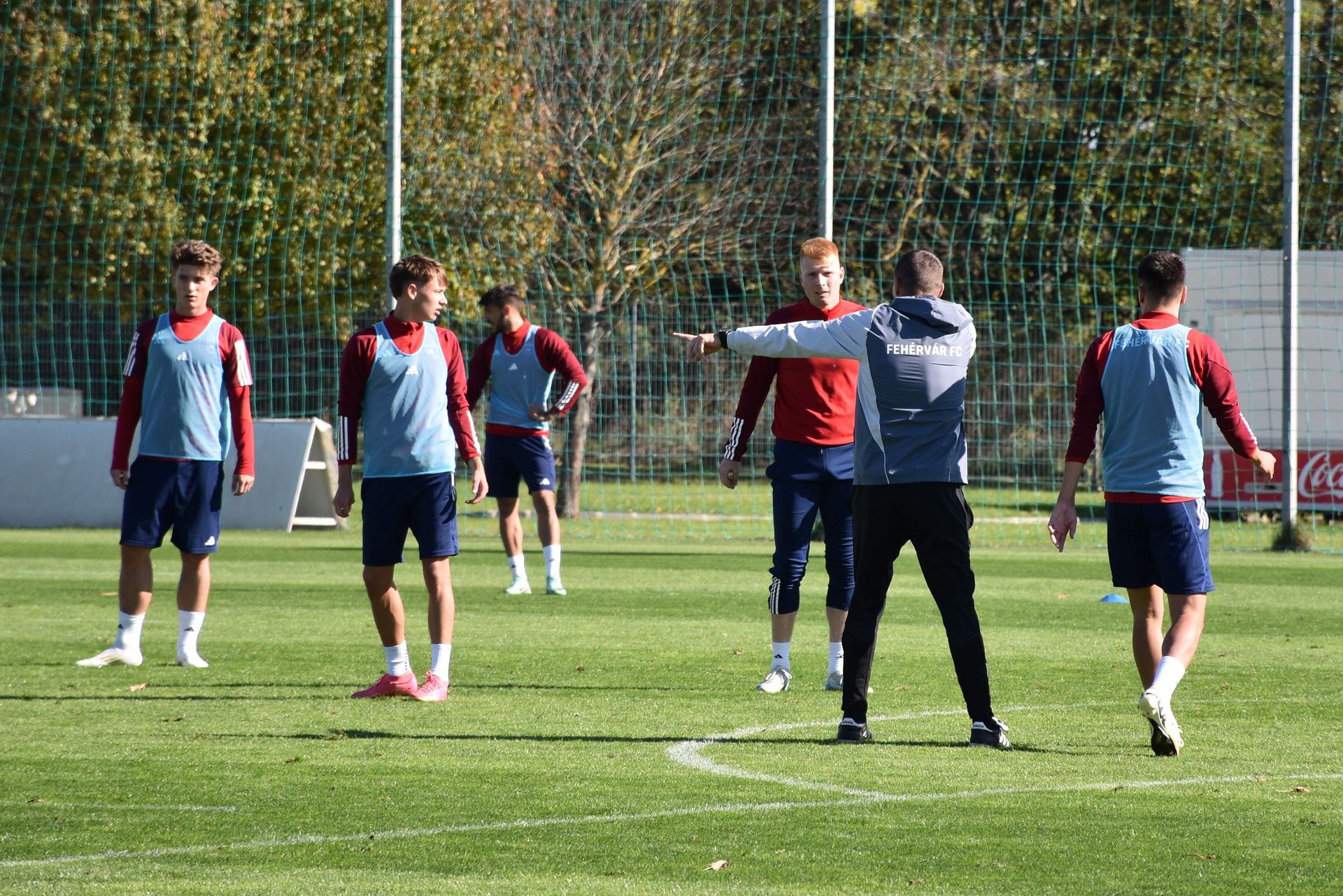 Fehérvár Médiacentrum fotója