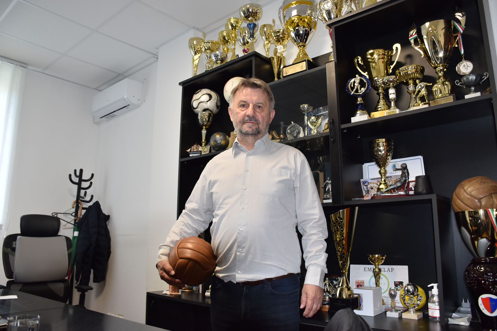 Fehérvár Médiacentrum fotója