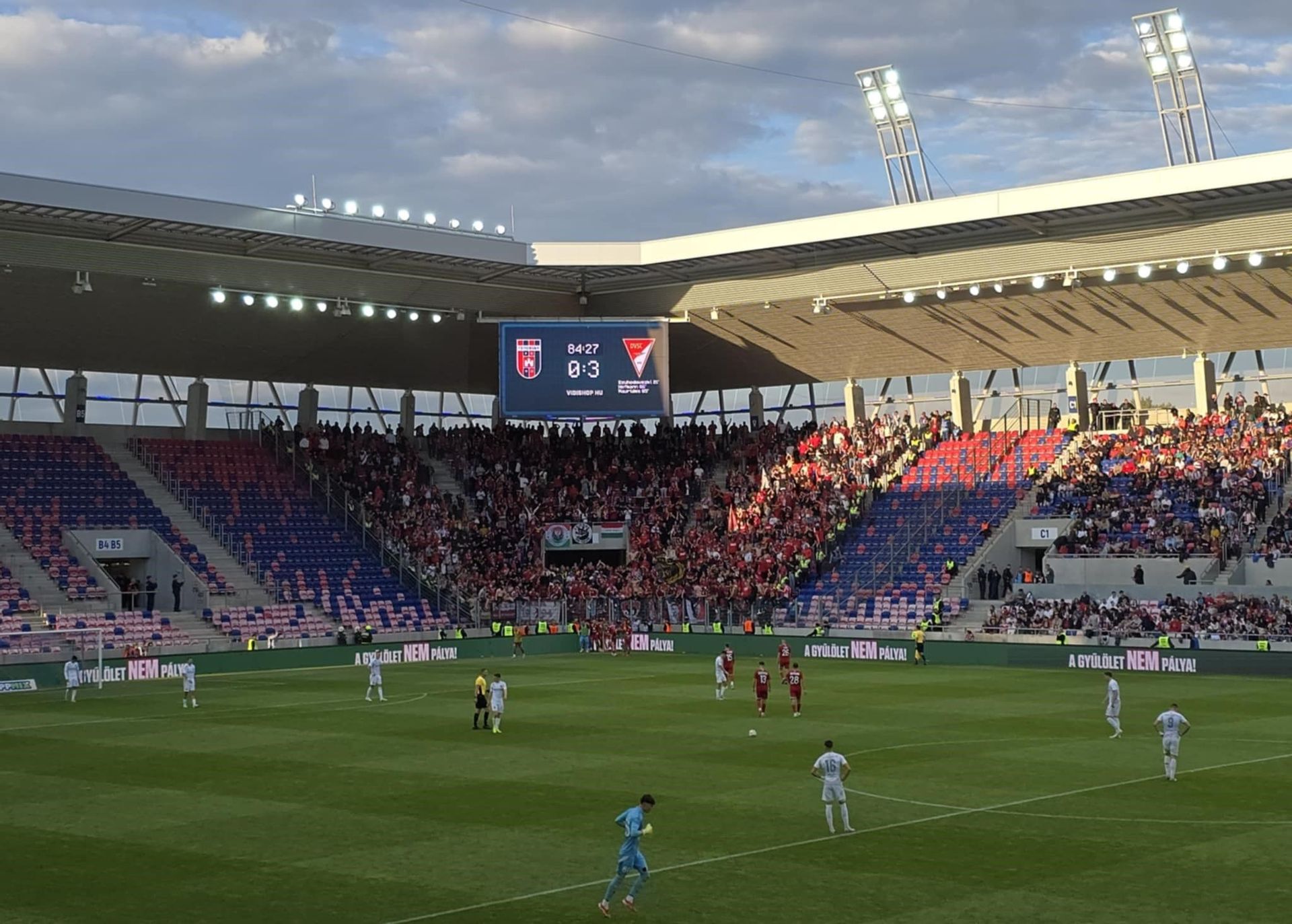 Fehérvár Médiacentrum fotója