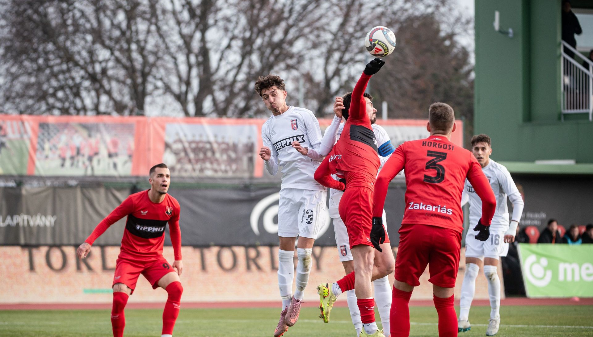 Fehérvár Médiacentrum fotója